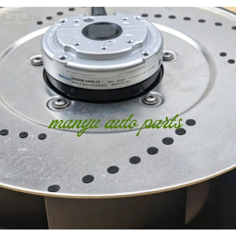1PC R4D330-AA08-09 cooling fan