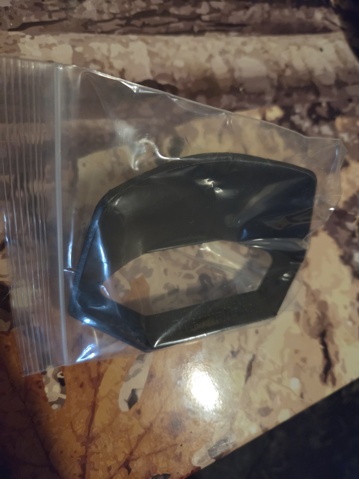 Thermaltake Level 10 Gt Black Headset Rest NEW