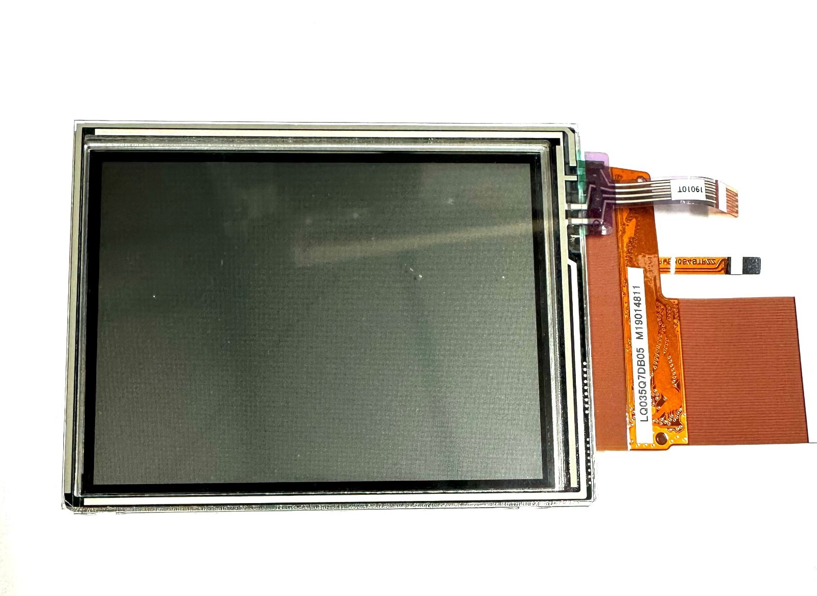 LQ035Q7DB05 Sharp 3.5” Touch TFT LCD Screen Display Panel WITH TOUCH PANEL