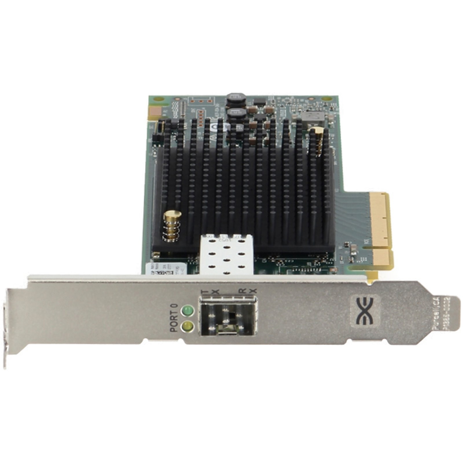 3T3T7 Dell Emulex LPE31000 SP 16Gb Fibre Channel FH
