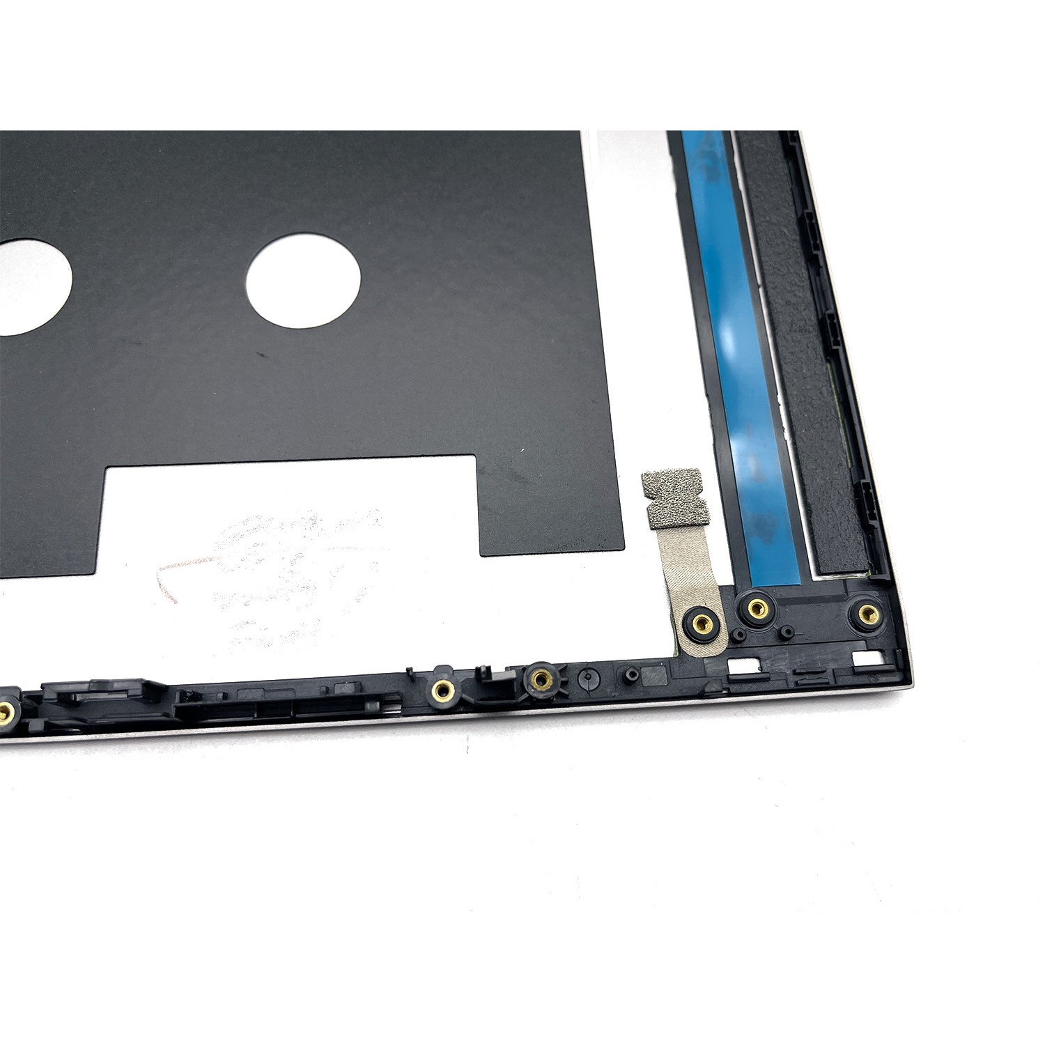 For Lenovo ThinkBook 15 G2 ITL/ARE G3 ACL/ITL Top Back Cover Bezel Hinges Cover