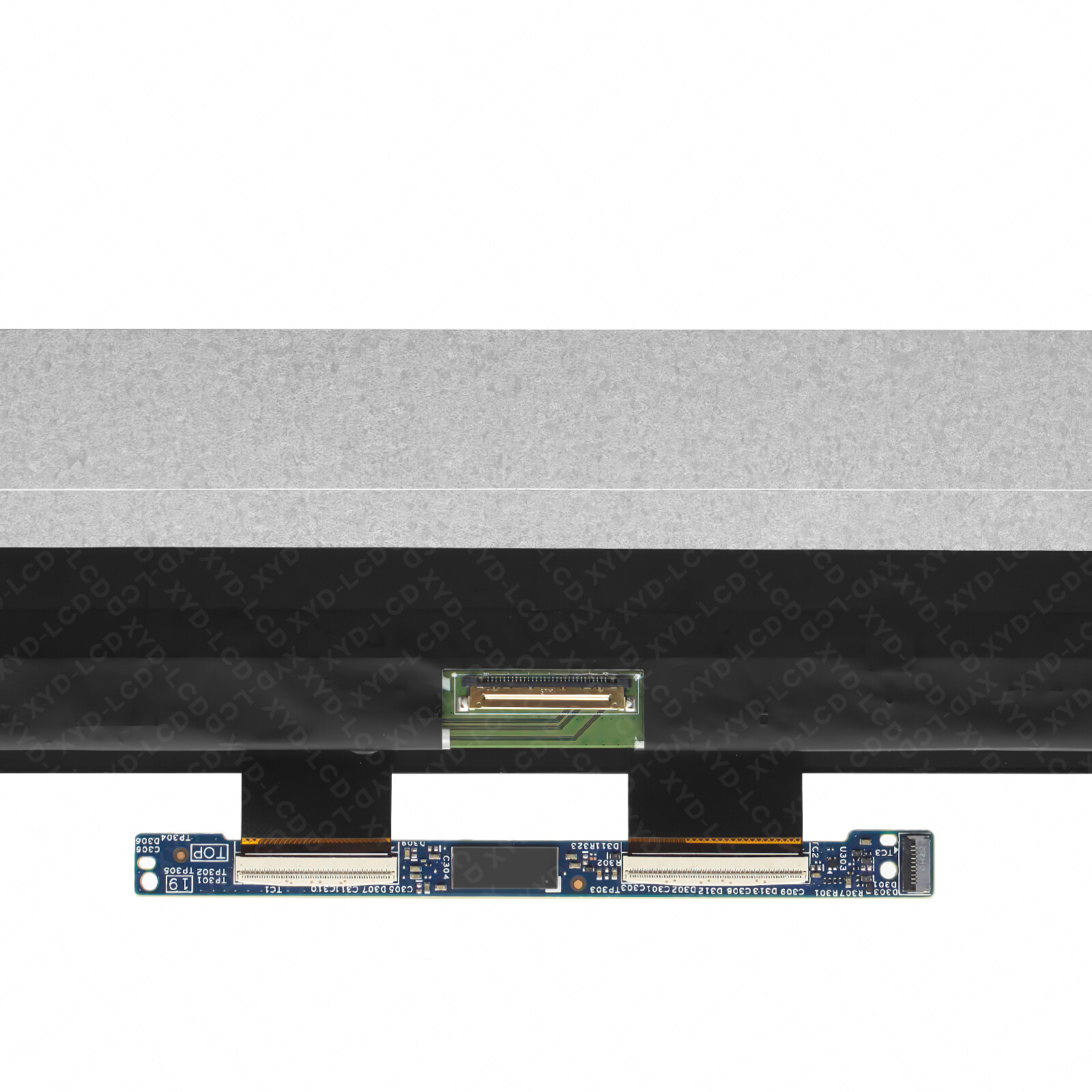 17.3″ for HP Envy 17-CH 17M-CH0013DX 17M-CH1013DX LCD Touch Screen Assembly FHD