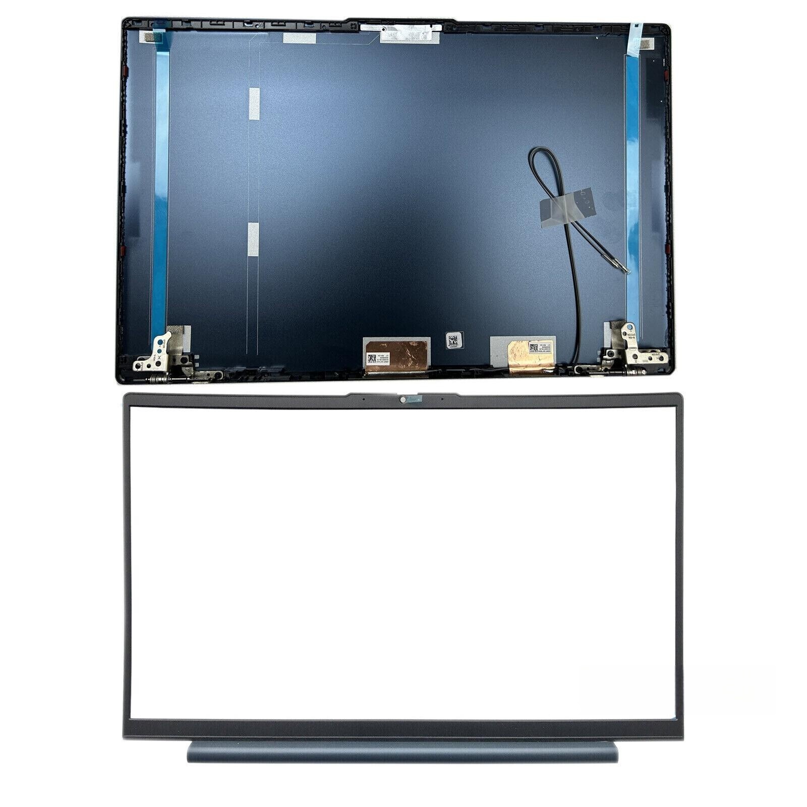 For Lenovo ideapad 5 15IIL05 15ARE05 15ITL05 Back Cover Hinges Bezel Hinge Cap