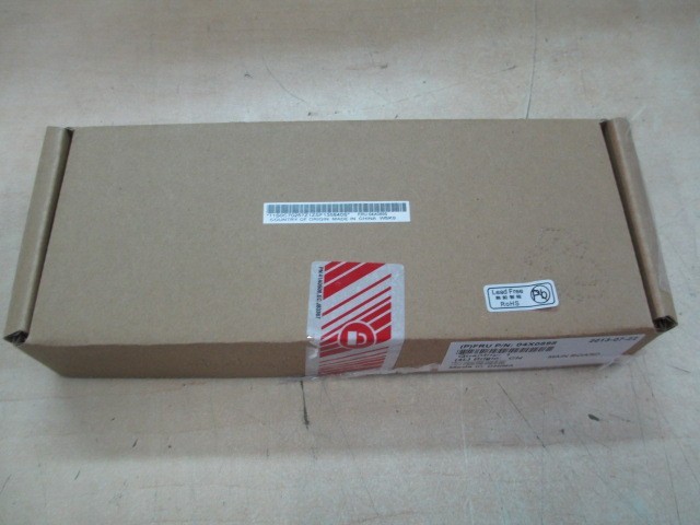 IBM LENOVO 04X0895 PLANAR MAIN BOARD Think Tablet 3679 3682