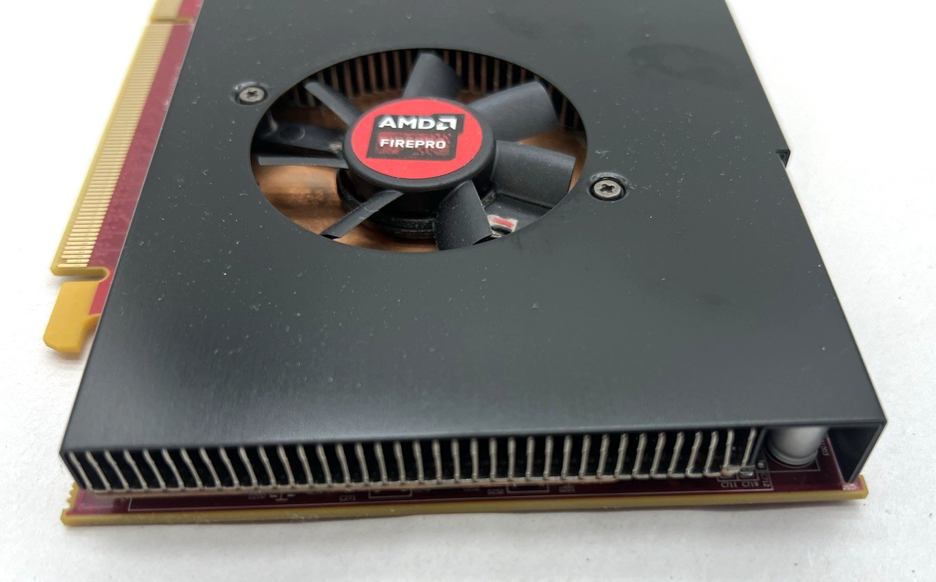 BALLY SG SCIENTIFIC GAMES VIDEO CARD AMD E8870 4DP FSNK LF AES 102C587E100
