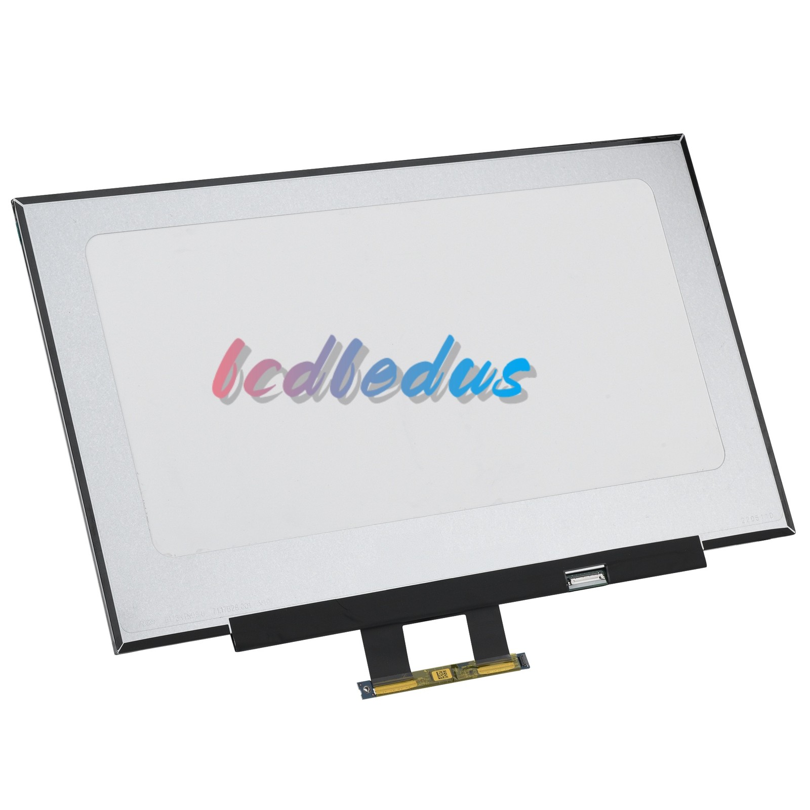 17.3″ B173RTN03.1 LCD LED Touch Screen HD 1600×900 30 pin M50441-001 HP 17-CN