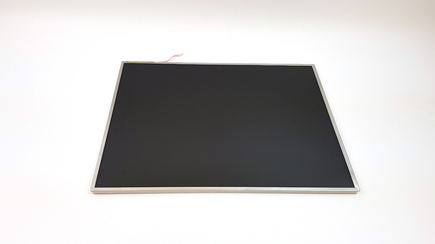 Quanta 14.1″ 1024×768 XGA 20pin Laptop Matte LCD Screen QD141X1LH03