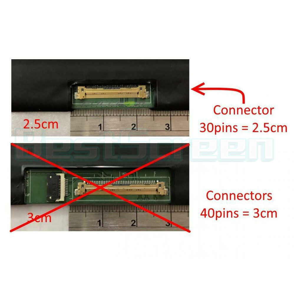 New For Samsung KD116N05-30NV-G007 11.6″ HD Display LCD LED Replacement Screen