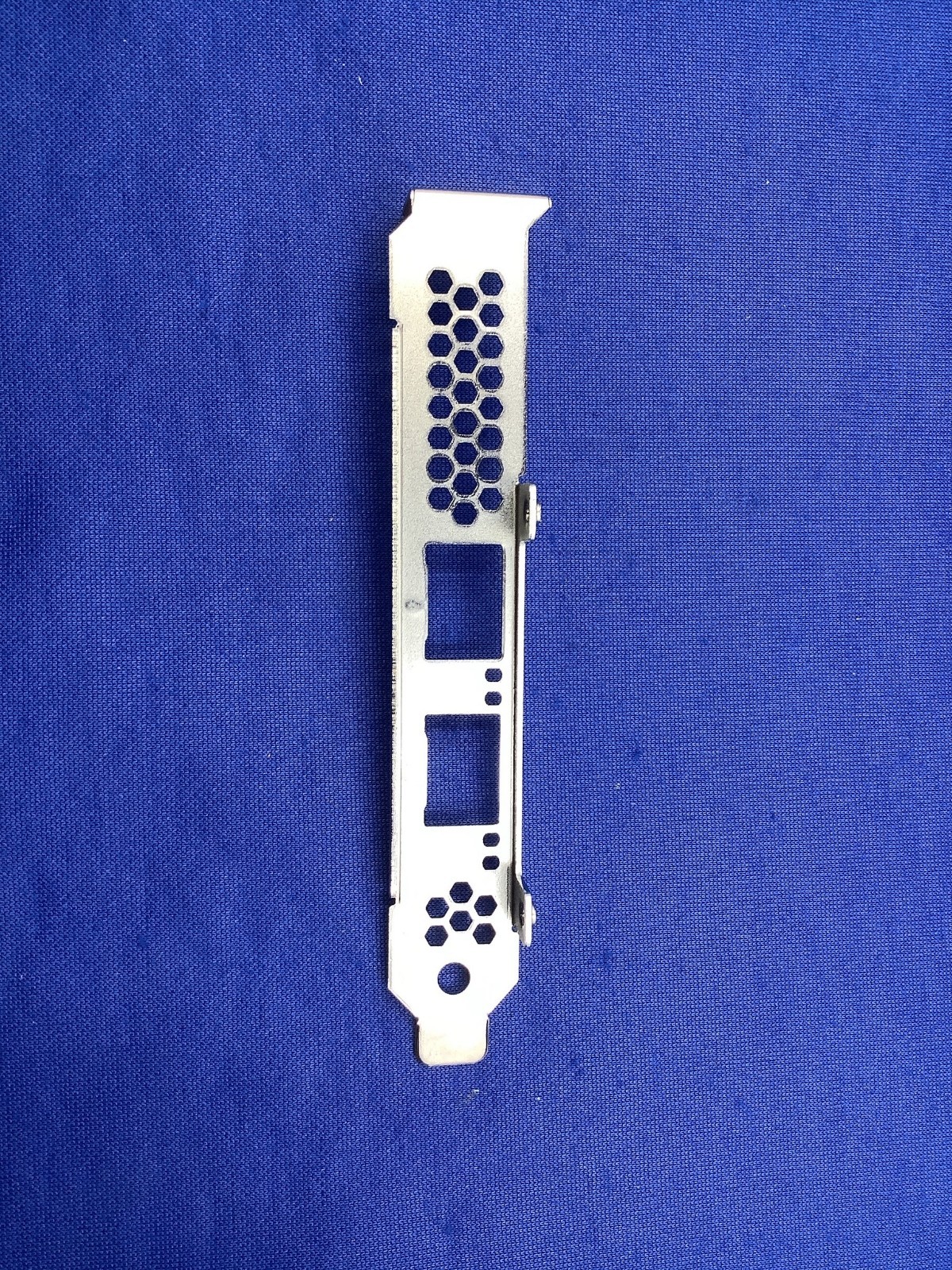 Long Full height Bracket for intel E810-xxvda2