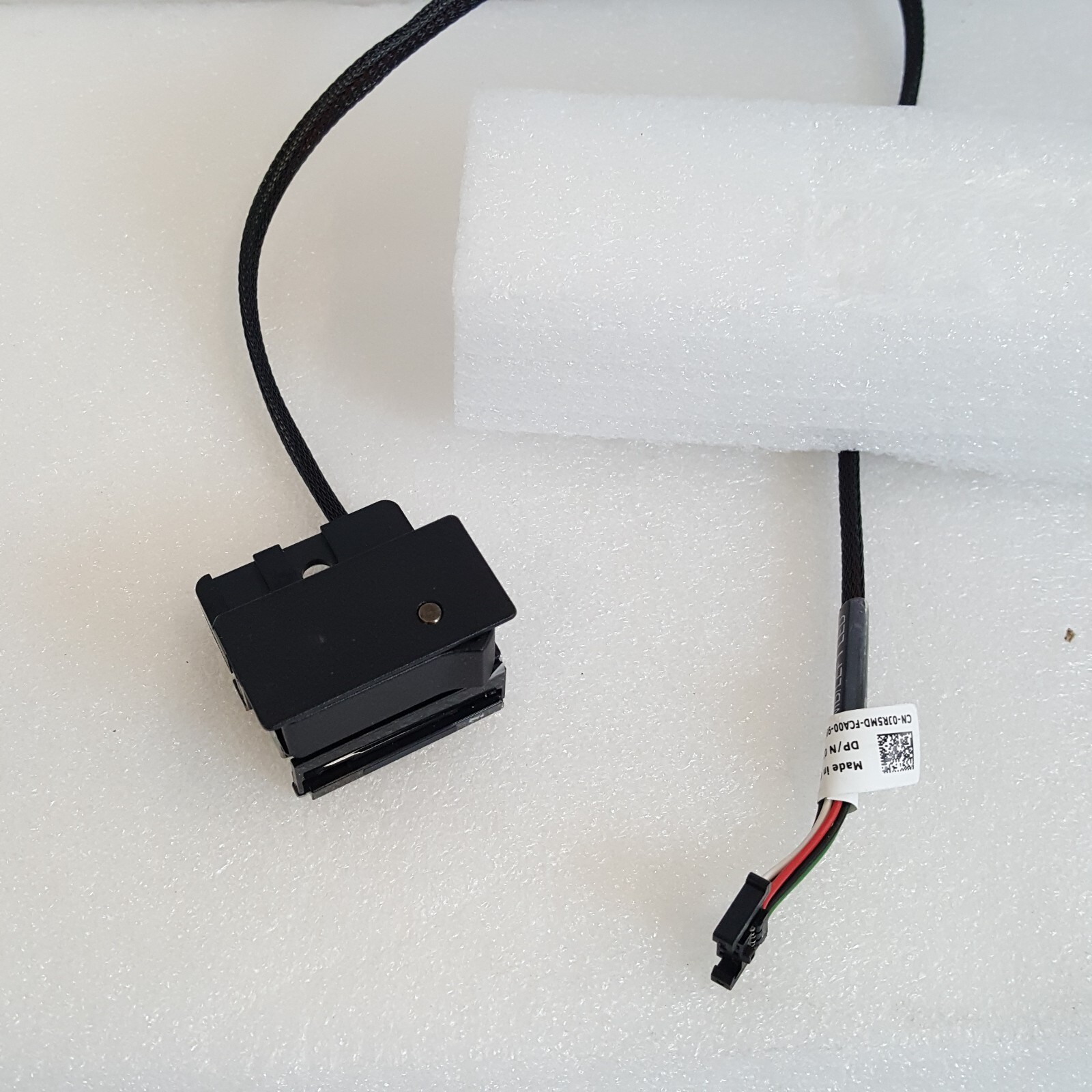 0JR5MD FOR DELL PowerEdge R240 R340 JR5MD Left Right Ear with Cable
