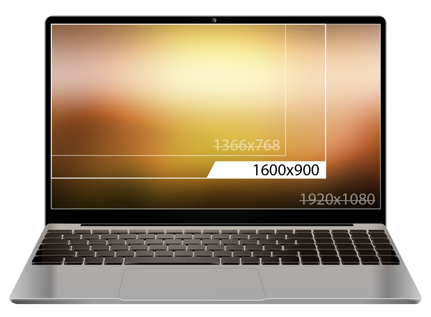 B173RTN03.0 LCD Screen HD+ 1600×900 Matte TESTED WARRANTY Display 17.3 in