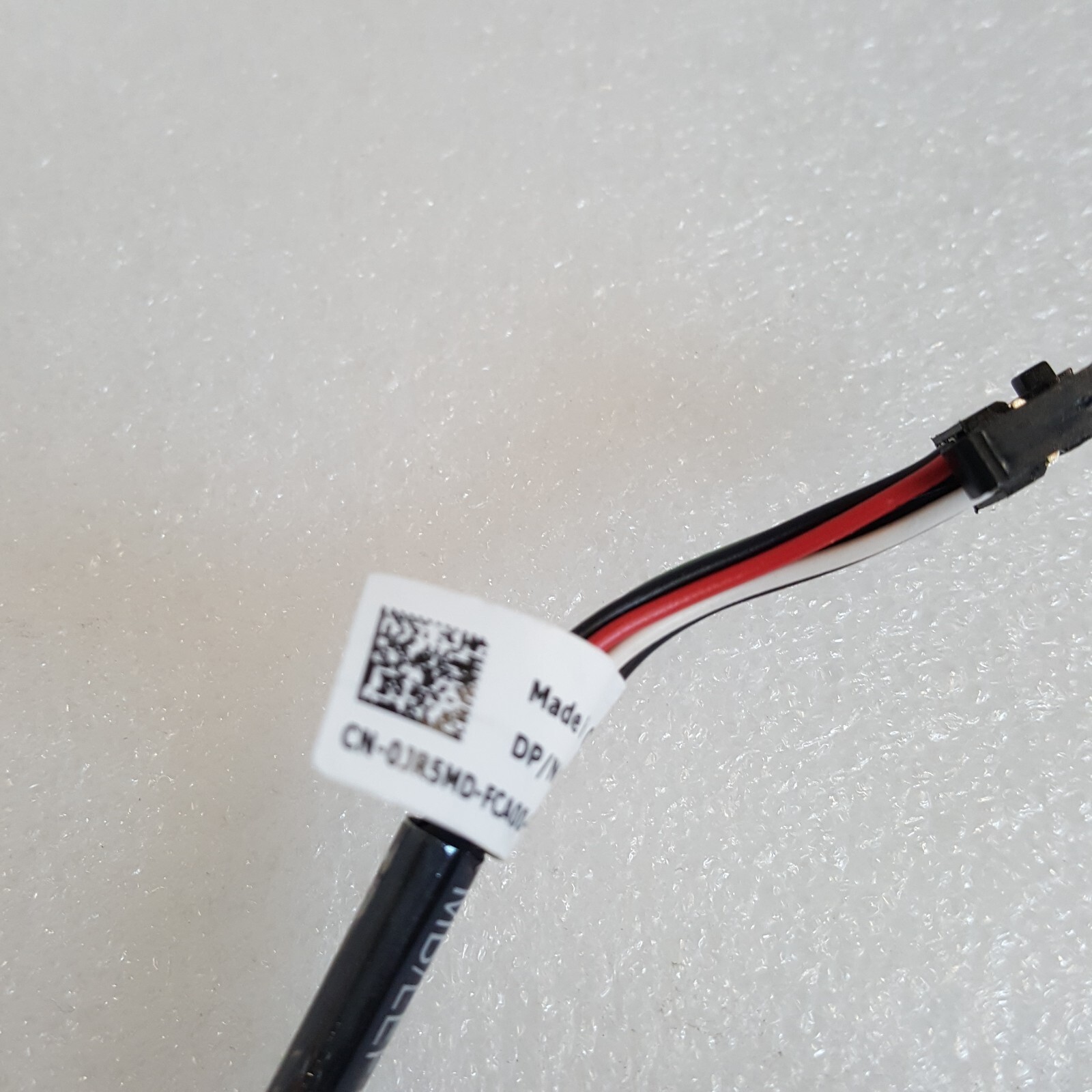 0JR5MD FOR DELL PowerEdge R240 R340 JR5MD Left Right Ear with Cable