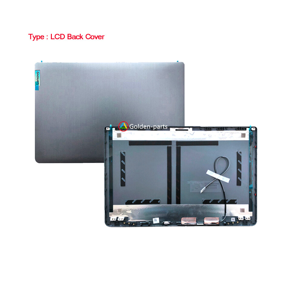 NEW For Lenovo ideapad 3-15ITL6 15ADA6 15ALC6 Back Cover/Palmrest KB/Bottom Case