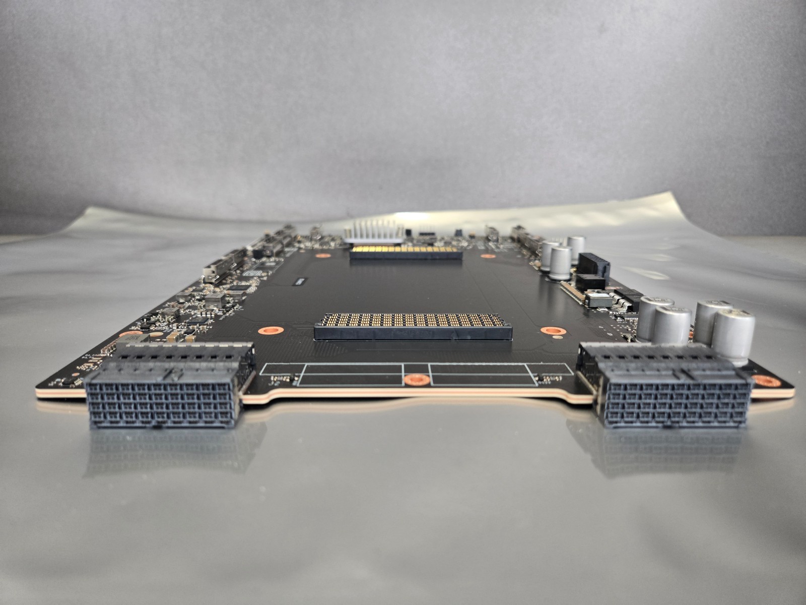 Nvidia GH200 P4261 694-24261-000-100 H1 Grace Hopper Superchip Dev BaseBoard