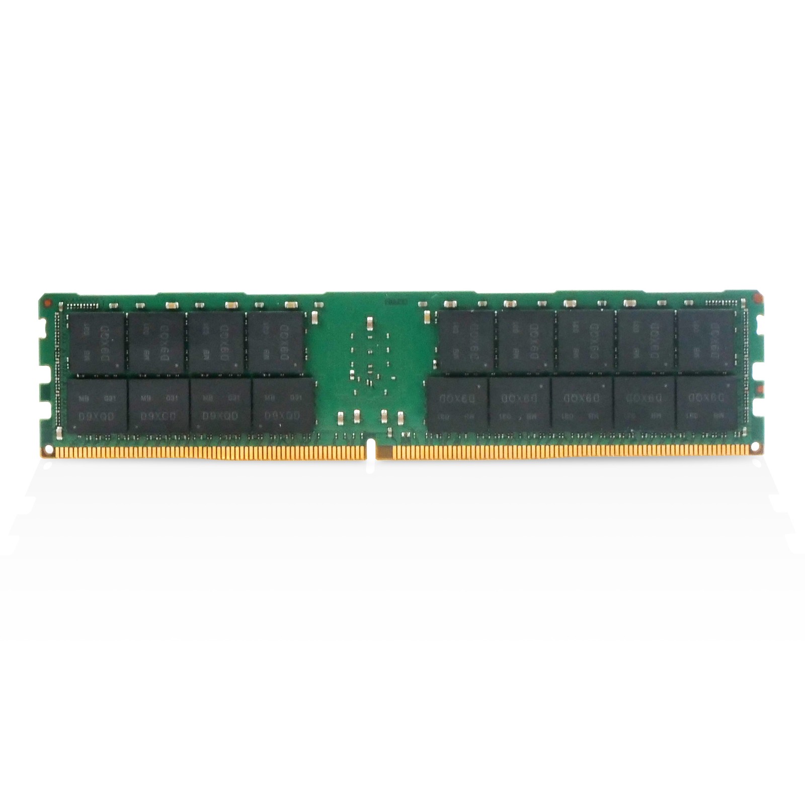 WL OEM 256GB DDR4 2933MHz ECC 2S8Rx4 RDIMM RAM For Dell PowerEdge R7615 R6525