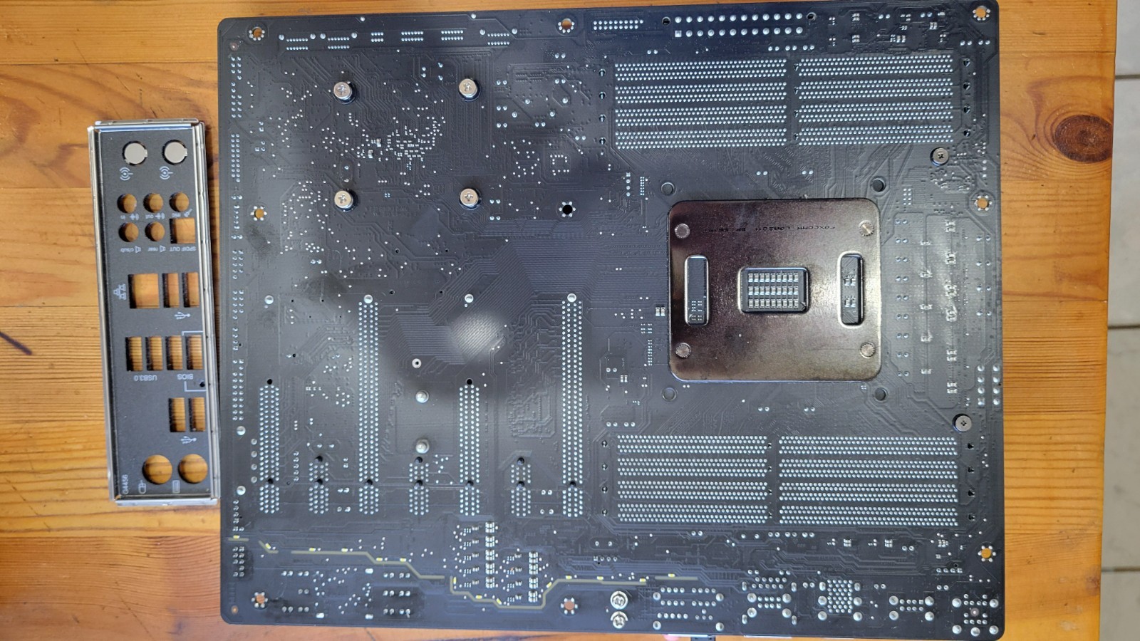 Gigabyte GA- X99-SLI UD Ultra Durable Computer Motherboard