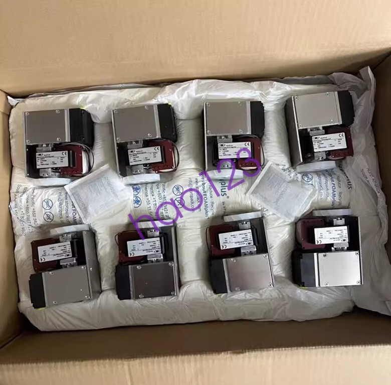 Germany KNF sampling pump N89KNE CEMS gas analysis pump vacuum pump DHL/FedEx