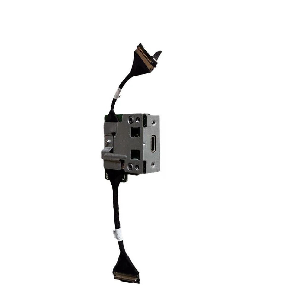 Dell OptiPlex 7060 7070 7080 USB Type-C R9J4K 8XP85 WRMH0 I/O Daughterboard Card