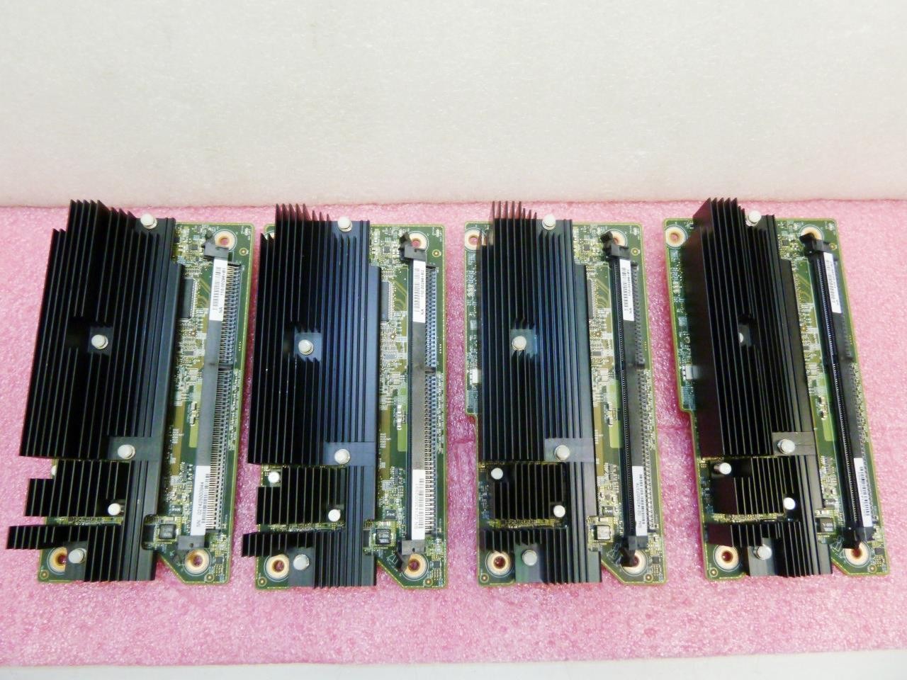 4x NETAPP NVDIMM Memory Board 110-00296+B2 | Memory not included