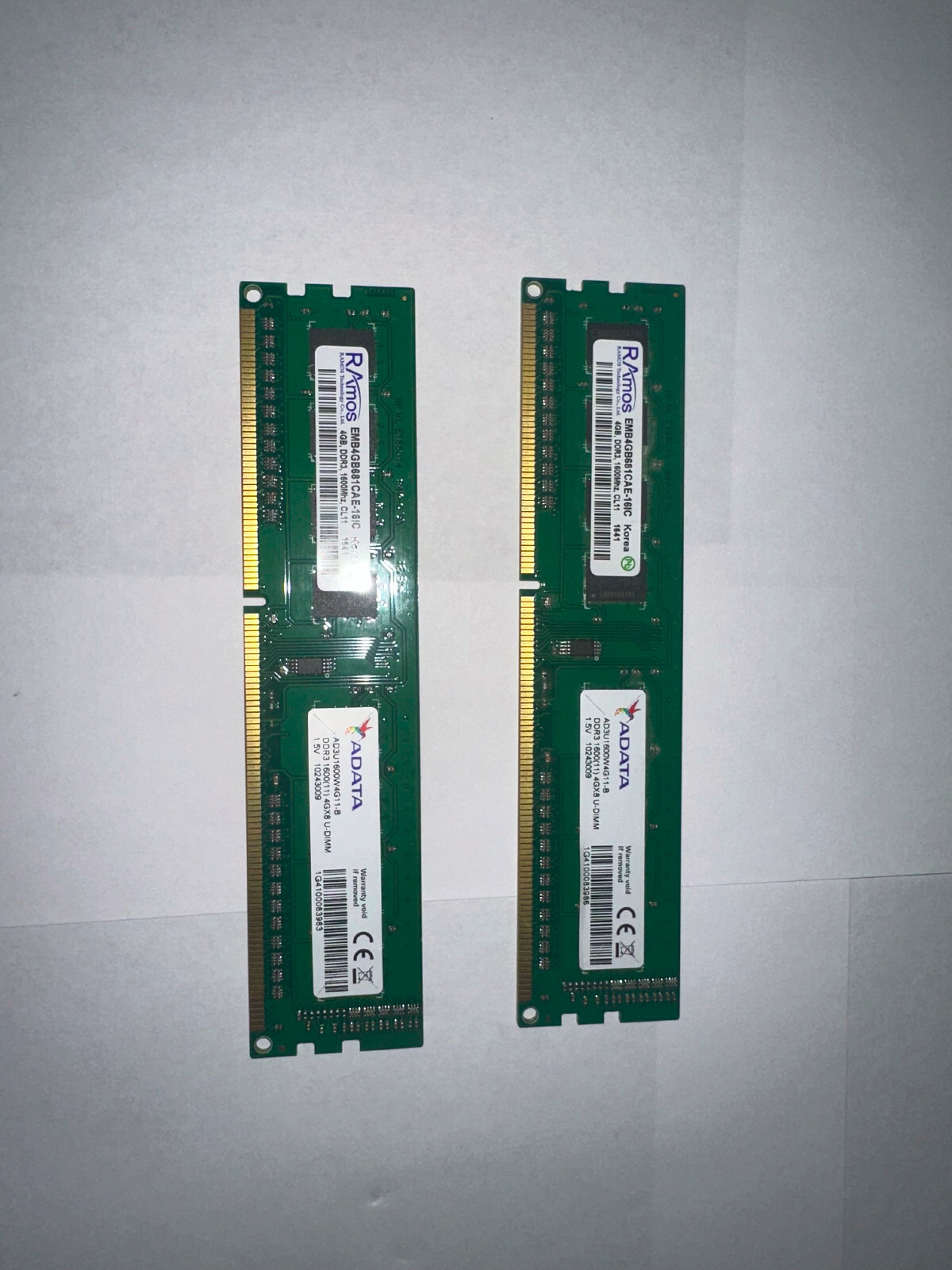 CPU, RAM, GPU, PSU , Mobo Package (PLEASE SEE DESCRIPTION!!!!)