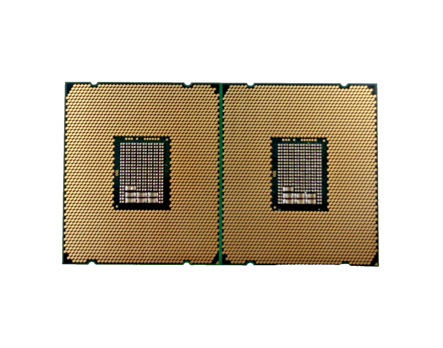 Lot of 16 Mixed CPUs Intel Xeon E5 Series E3 Series See Description