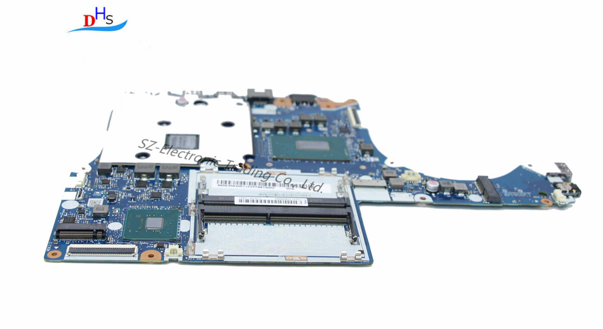 5B20S42511 For Lenovo Legion Y545-PG0 I5-9300H Motherboard NM-C371 GTX1650 4GB