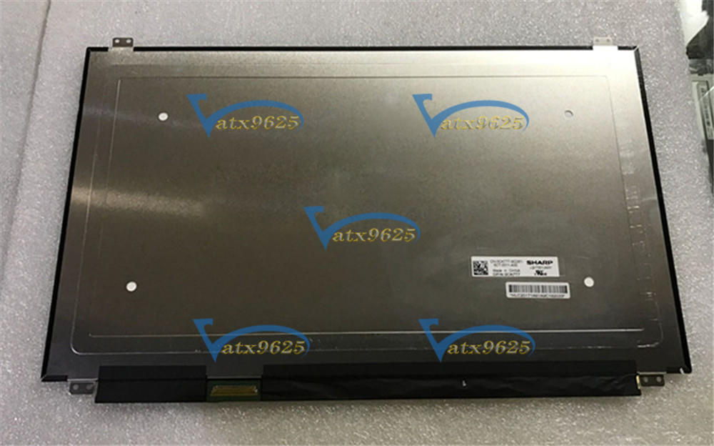 1X for 17.3″ 3840×2160 eDP 40pin 4K LQ173D1JW31 LCD Screen Dell Alienware 17 R3