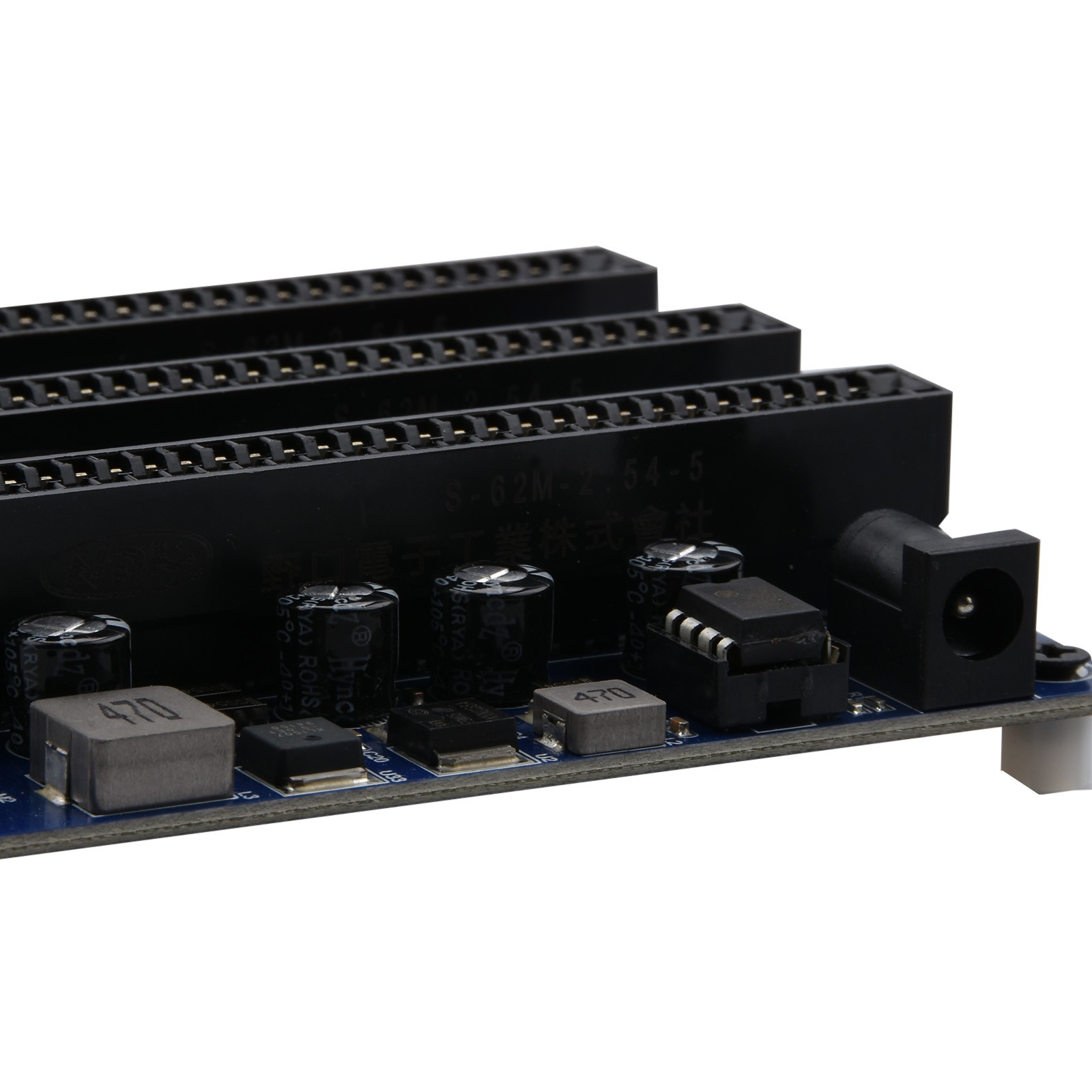 ISA Expansion Card Proprietary Bus Interface Sound Card Port Book8088 Hand386