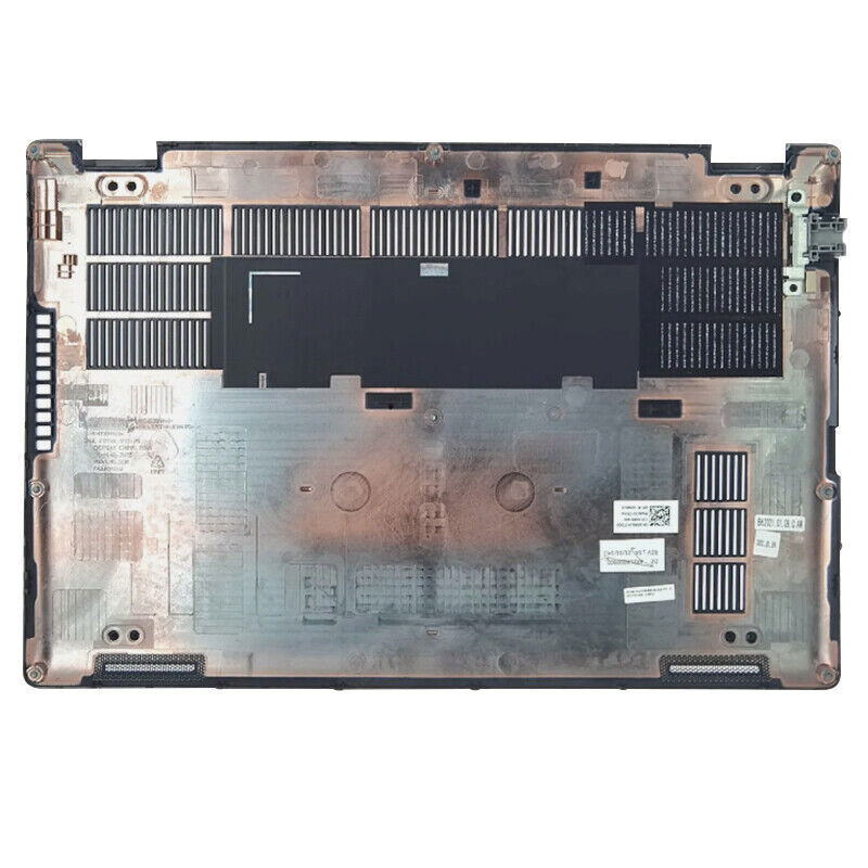 New for Dell Latitude 5410 E5410 14.1in Silver Bottom Case Base Cover 0W819