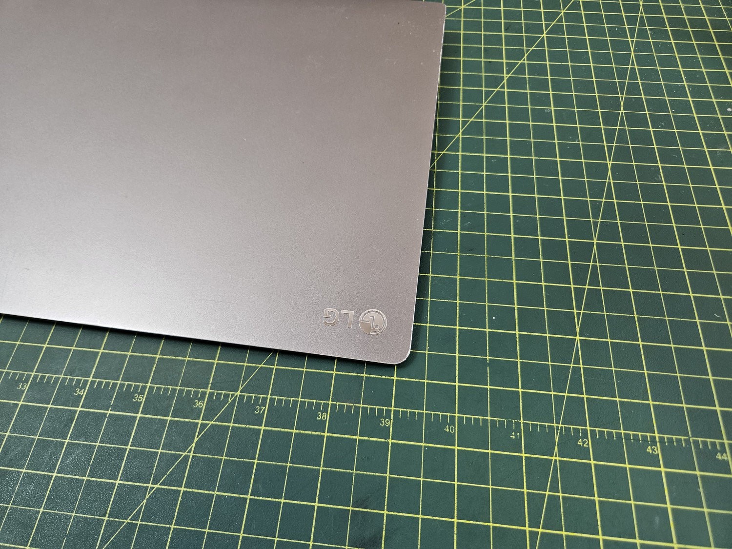 LG Gram 15Z970 15.6″ FHD LCD Screen Display Complete Assembly #с232