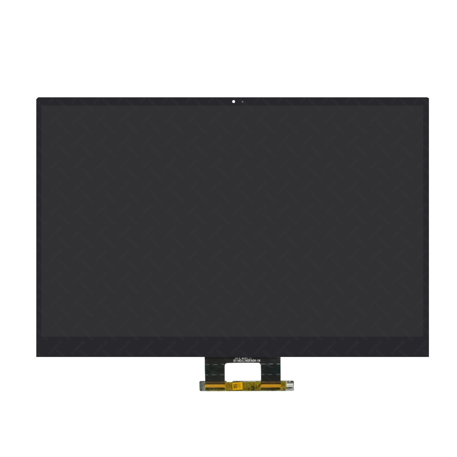 N140JCA-EEL LCD Touch Screen Assembly for Dell Inspiron 14 7420 P161G P161G001