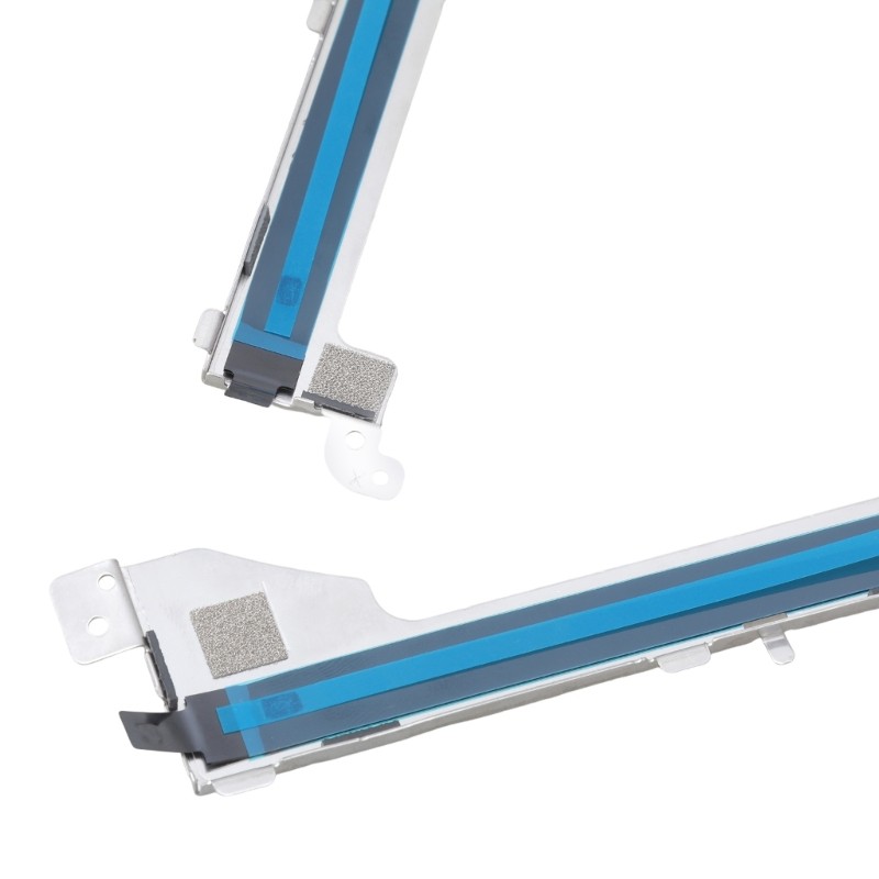 Upgraded Laptop Screen Hinge Shafts Durability Direct Replacement for L15