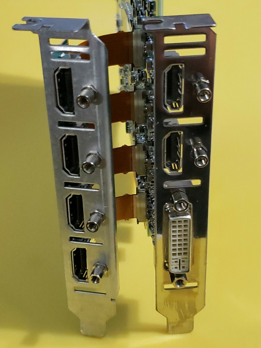 LXCO Technologies AG-Germany MDI V2.1 9CH