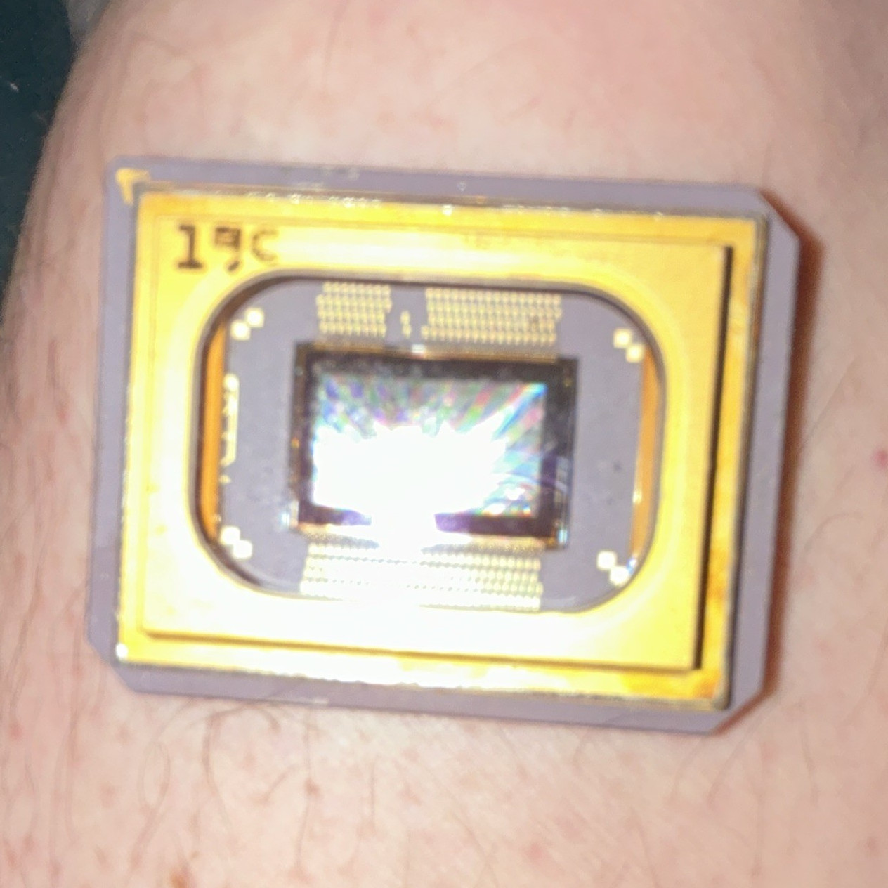 Intel Pentium 400MHz Socket 852 1-Core CPU 256KB L2 100MHz SU7T0