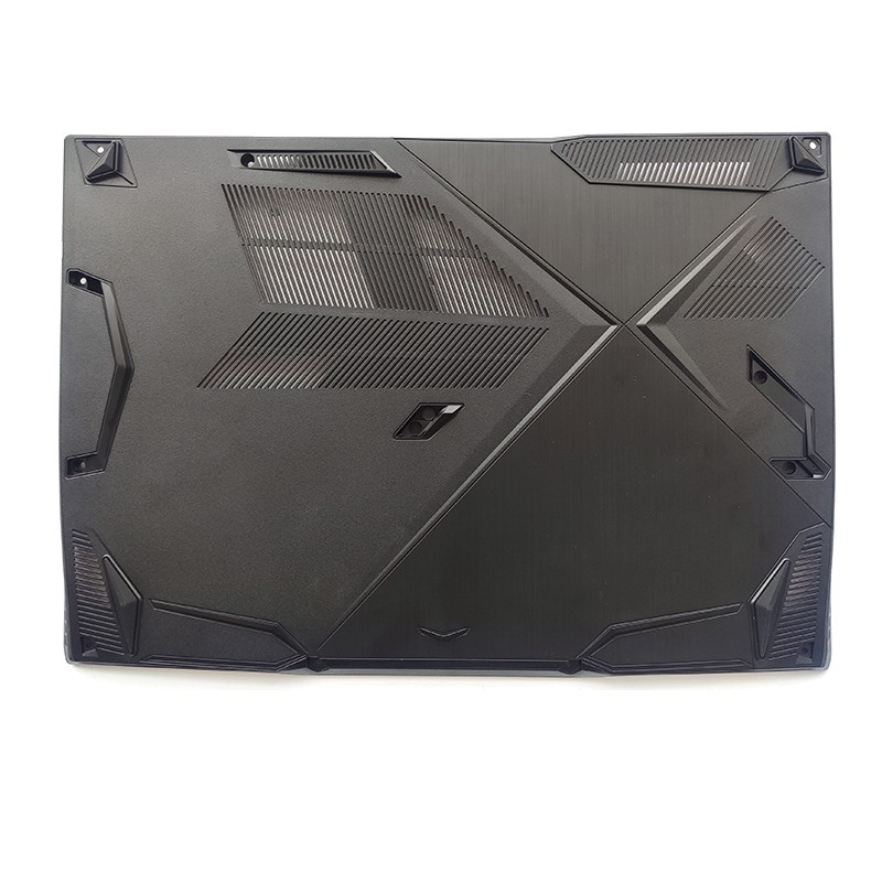 FOR MSI GF63 8RC 8RD GF63VR MS-16R1 Laptop Bottom Case 3076R1D214D Lower Base