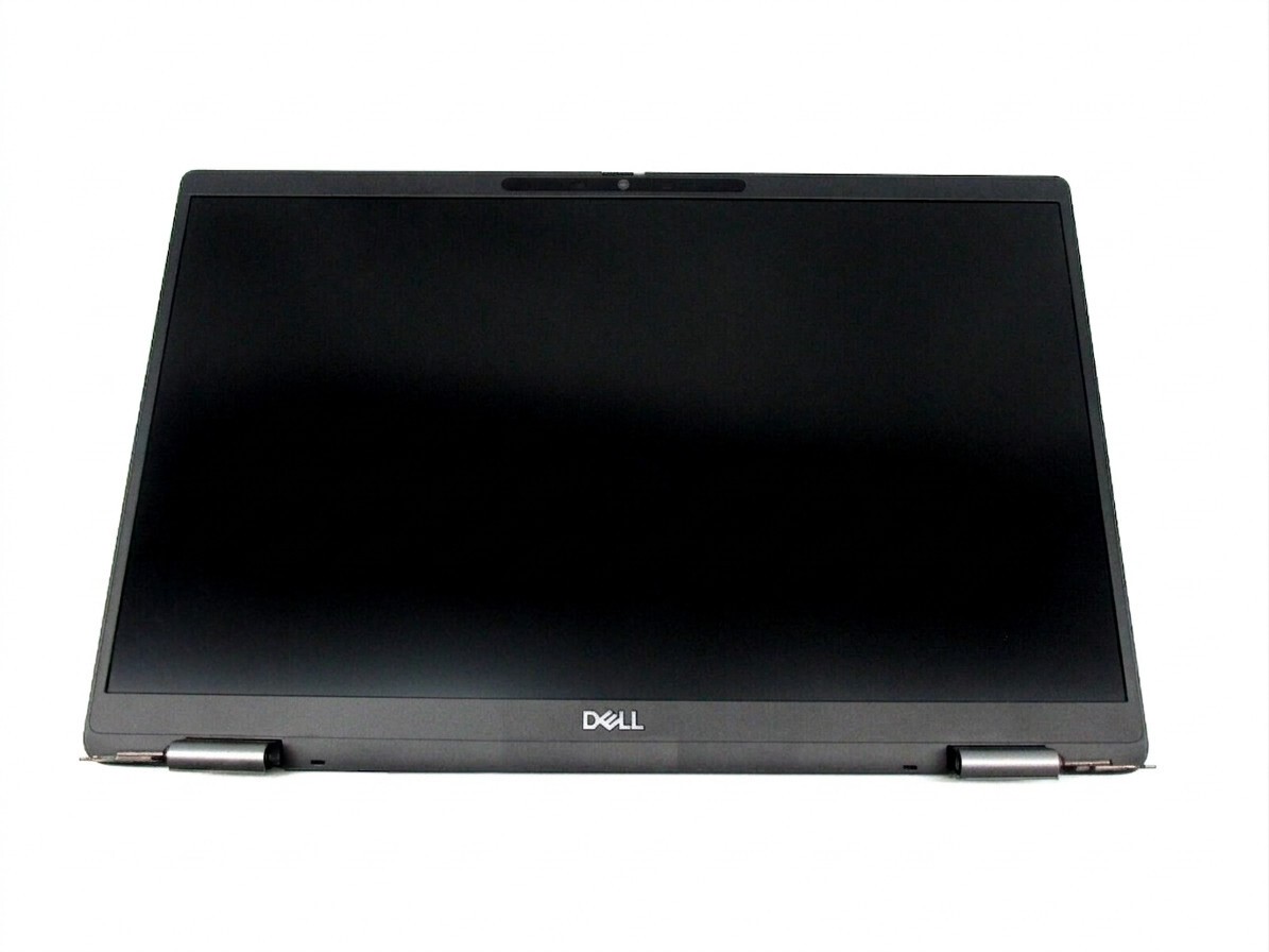 Laptop Display Assembly Dell GHXRV 13.3 Inches Full HD Touchscreen Display