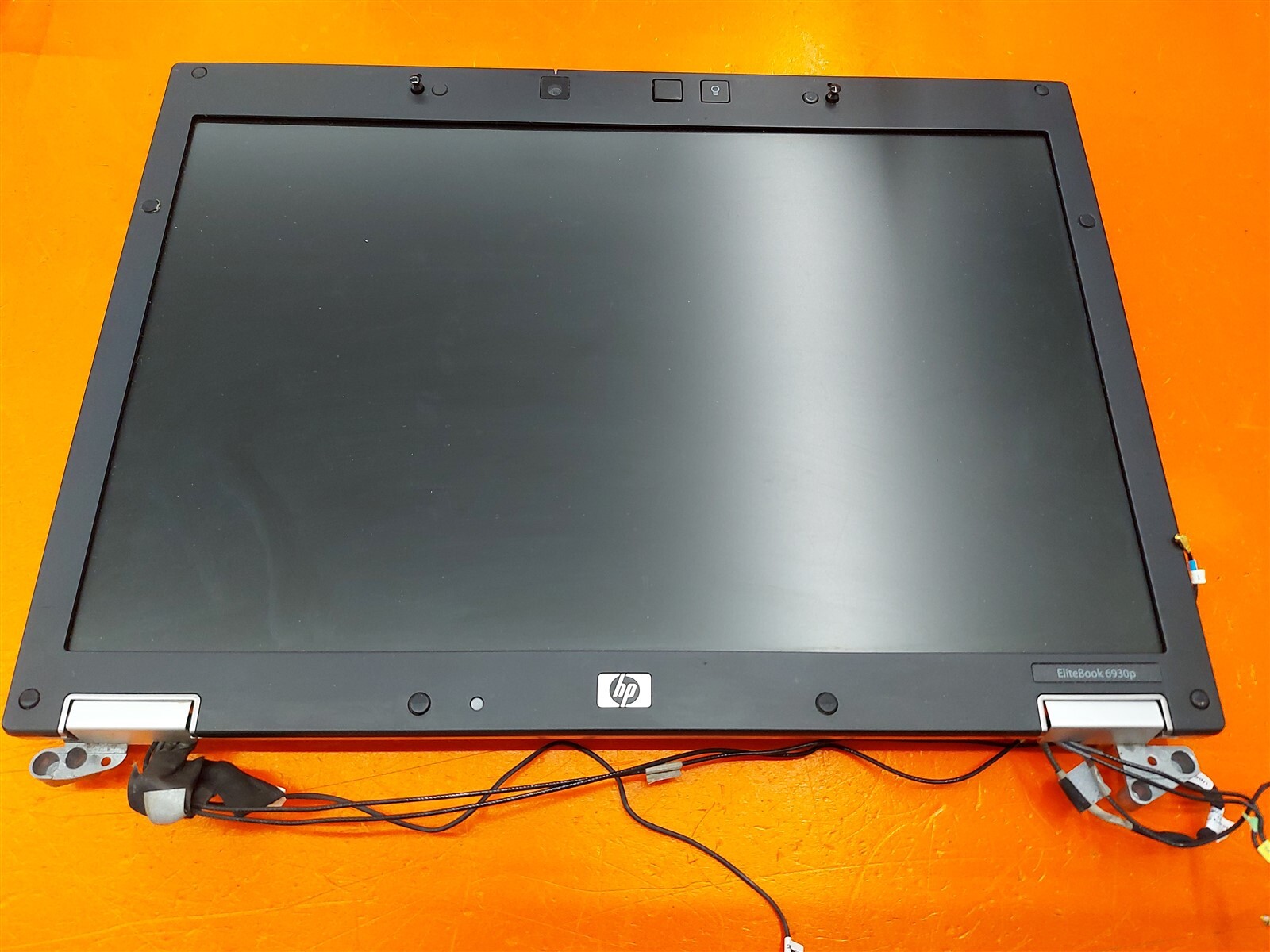 ⭐️⭐️⭐️⭐️⭐️ Laptop HP Elitebook 6930P LCD Display 14.1″ Full Screen Assembly