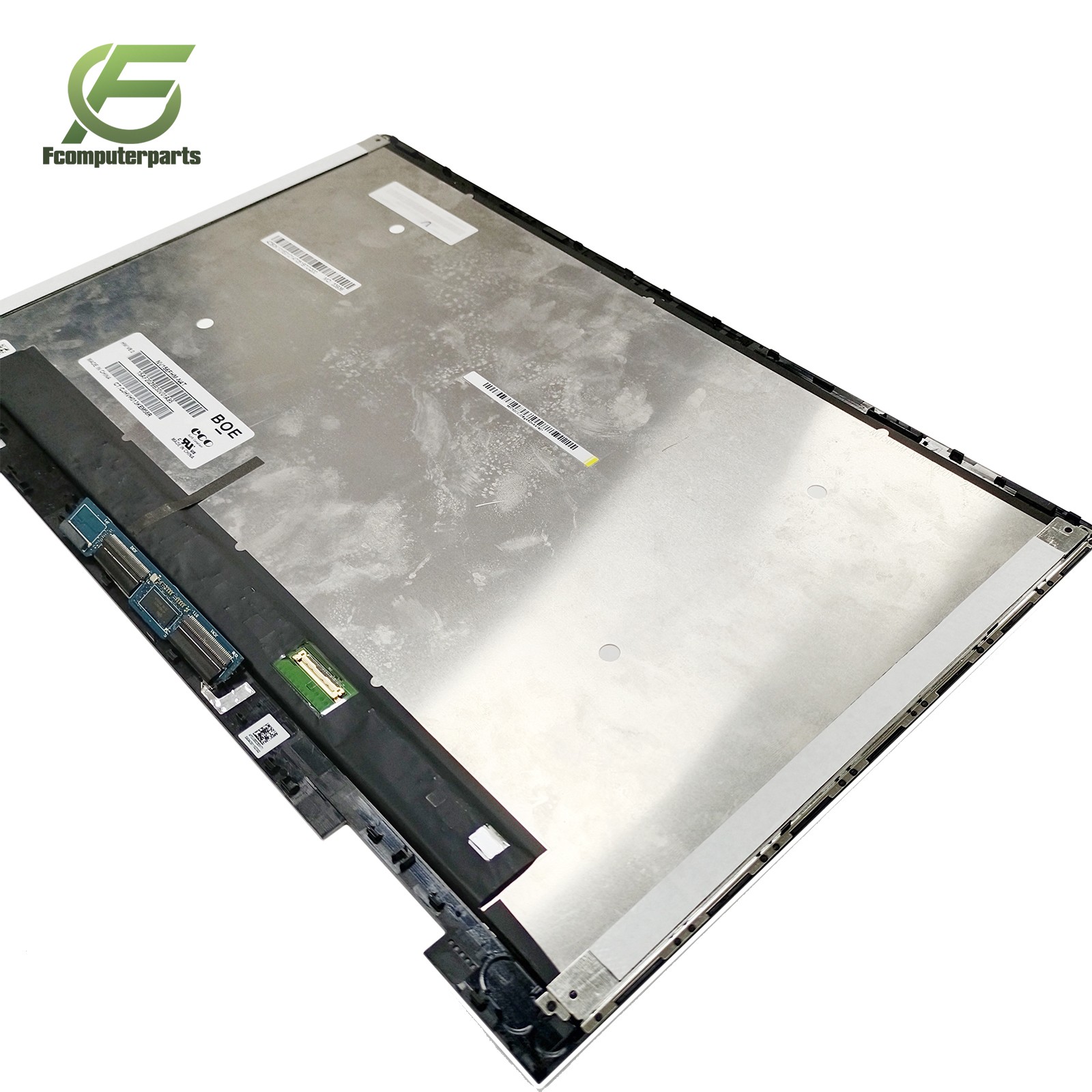 New L93180-001 For HP ENVY X360 15M-ED0013DX 15M-ED0023DX LCD Touch Screen Bezel