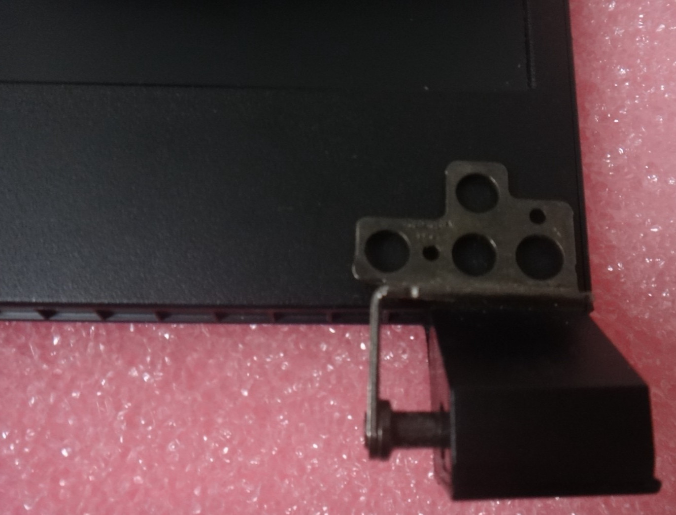 Genuine MSI 15.6″Matte 144Hz FHD LCD Screen Complete Assembly