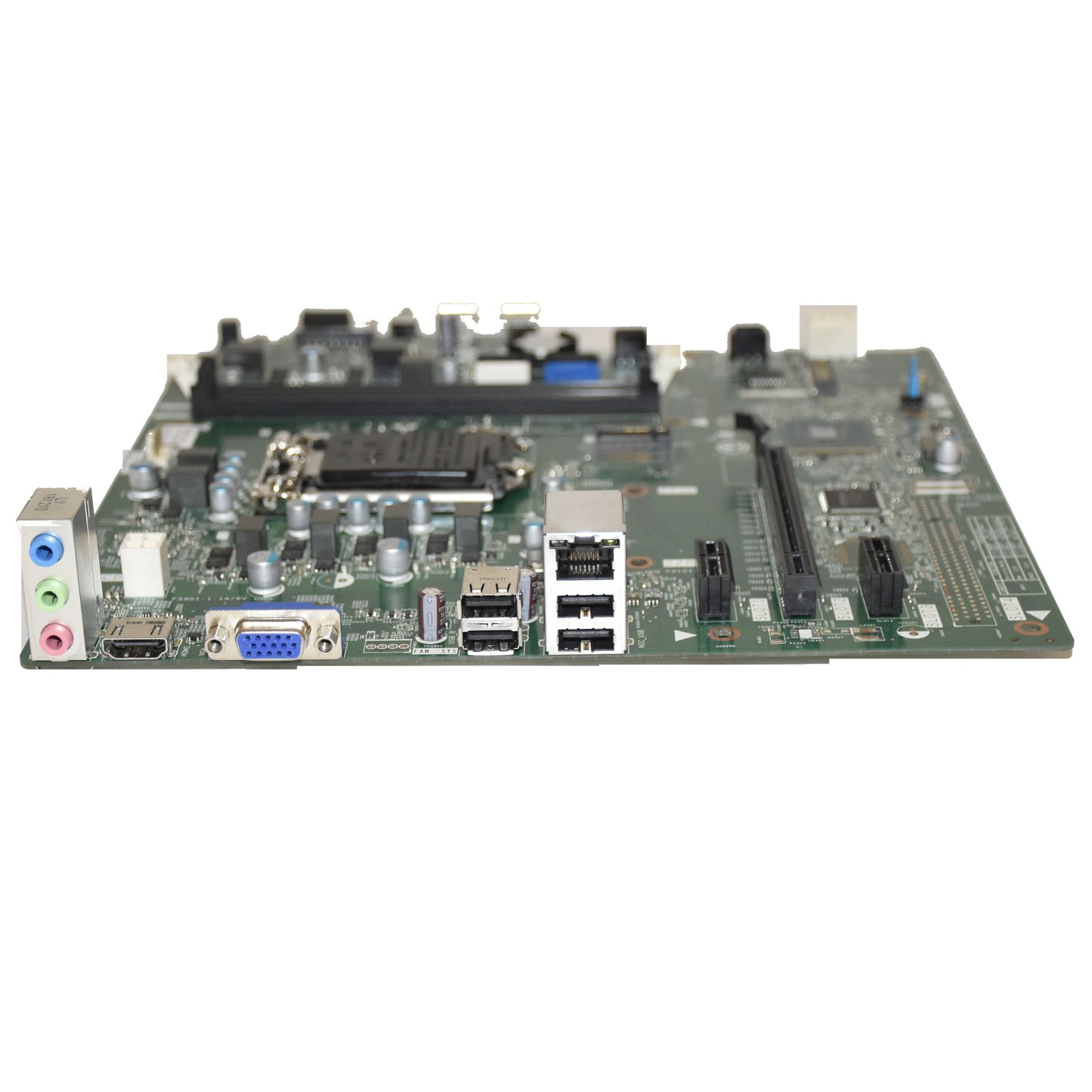 Dell Inspiron 3670 Desktop Motherboard Chipset B360 Socket LGA1151 DDR4 H4VK7