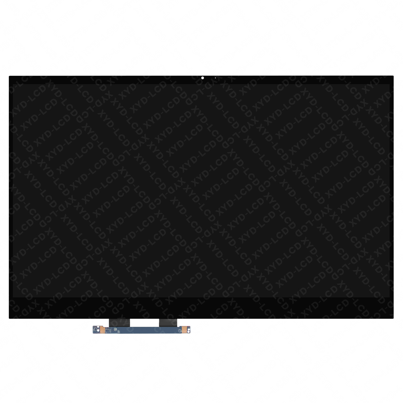 17.3in for HP Envy 17-CH 17M-CH 17T-CH M27508-AA1 LCD Touch Screen Assembly FHD