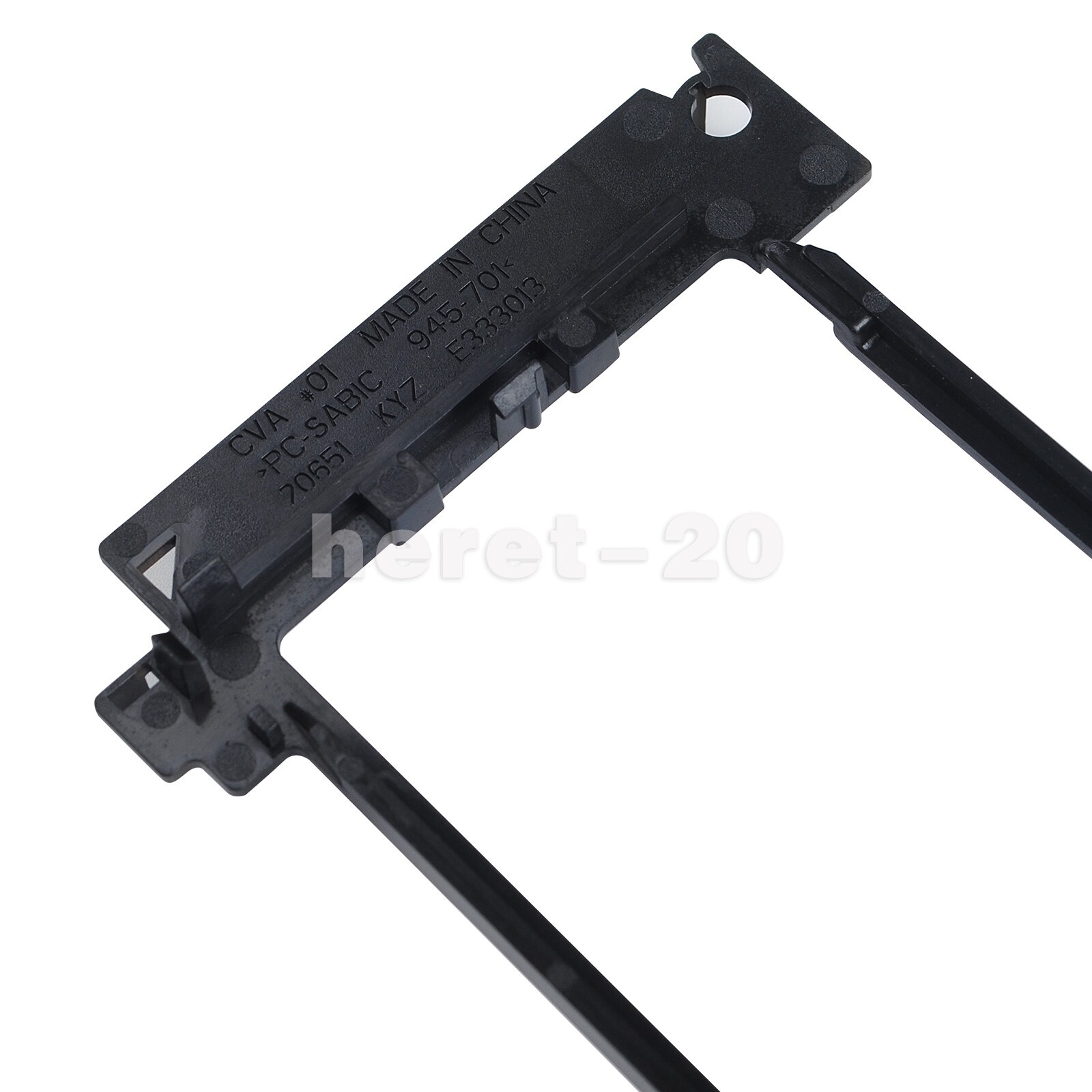 2PCS For Dell PowerEdge XPDVP R640 R740 R740xd T340 T440 T640 CPU Bracket