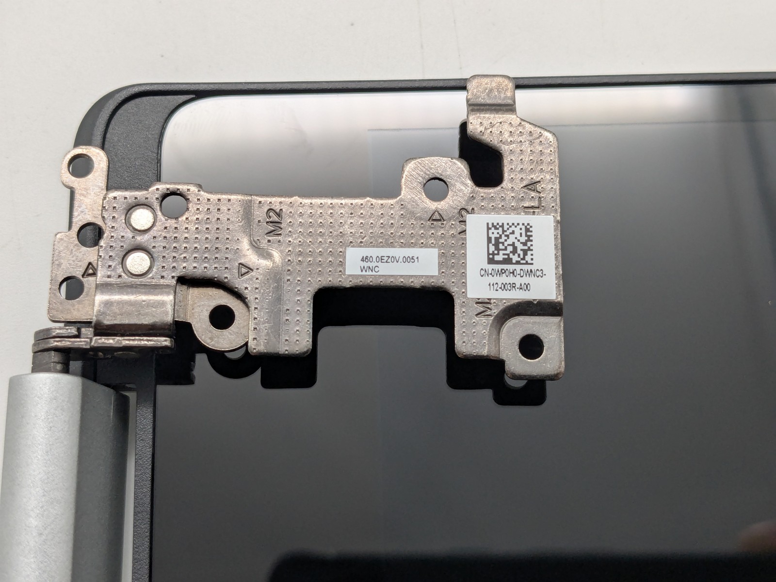 Dell Inspiron 13 7386 2-in-1 13.3″ FHD LCD Display Touchscreen Assembly W8Y53