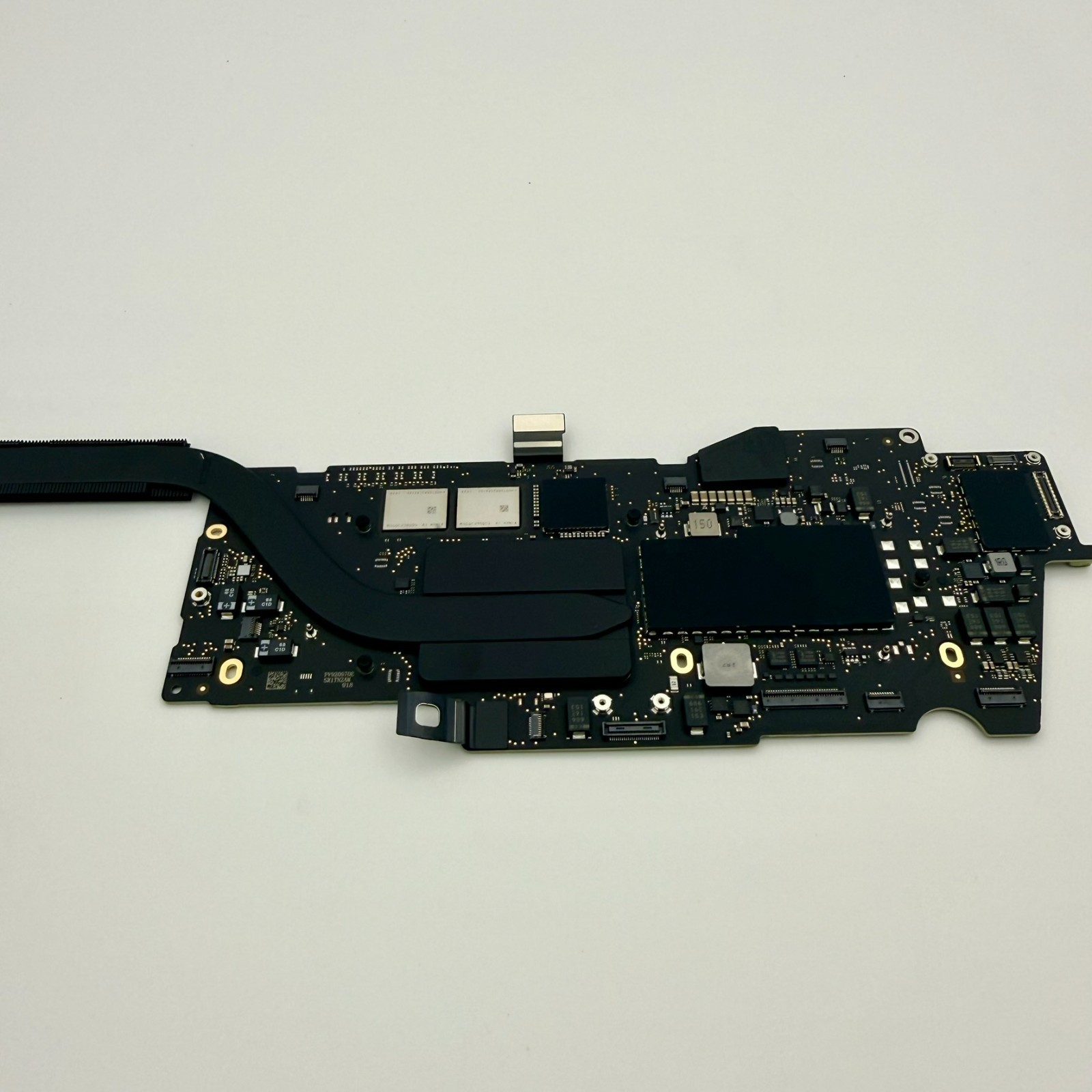 OEM A2338 Logic Board 8GB 256GB Apple MacBook Pro 13″ M1 2020 + Paired Touch ID