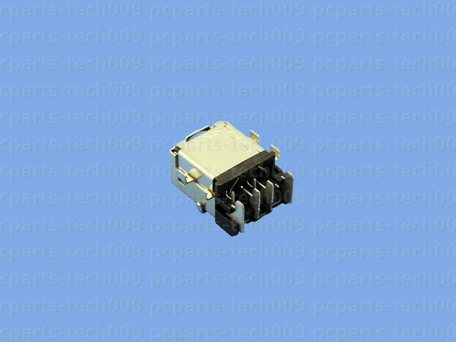 For ASUS ROG Strix G16 G614J G614JI G614JV DC Power Jack Charging Port Connector