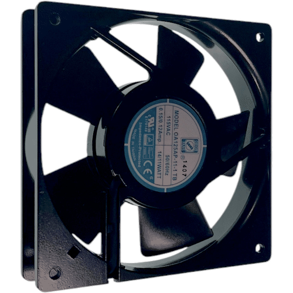 Orion Fans OA125AP-11-1TB Cooling Fan