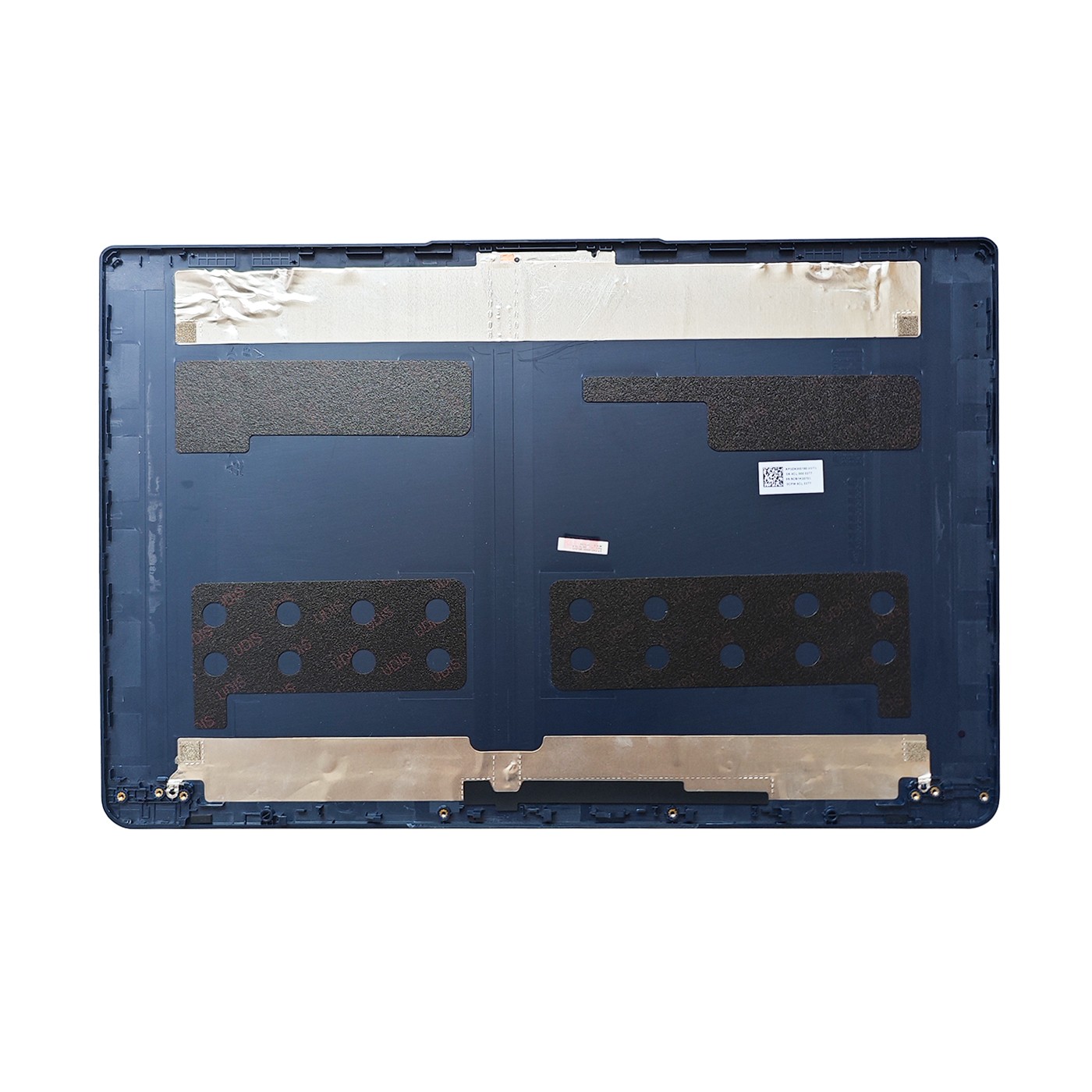 For Lenovo IdeaPad 1 15ADA7 1 15AMN7 LCD Cover Back Rear Lid Case Blue New