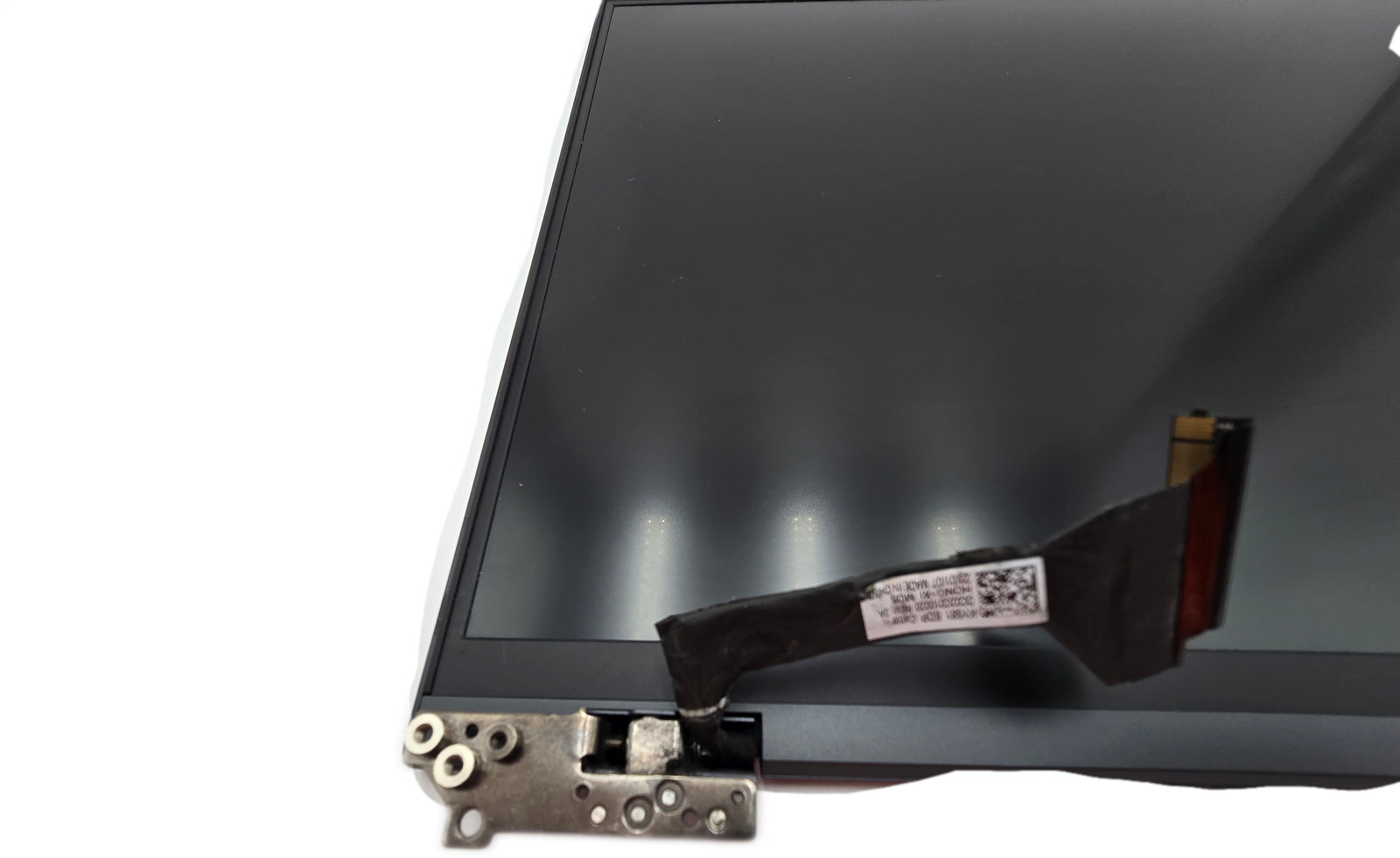 Lenovo Legion Pro 5 16ARX8 16in 2560×1600 LED LCD Matte Screen Assembly