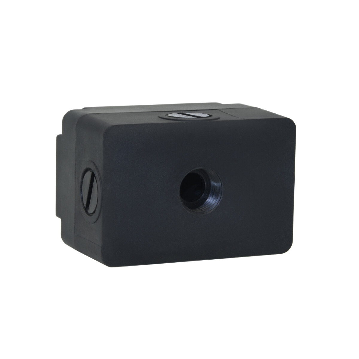 Alphacool Eisstation 40 DC-LT Pump Top and Reservoir, Pump Not Included