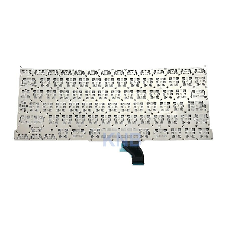 New For Macbook Pro Retina 13″ A1502 Keyboard Germany Layout 2013 2014 2015 Year